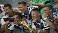 Final Piala Dunia 2026: Spanyol Kejar Rekor Jerman, Argentina Ogah 3 Kali Sial