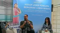 Obesitas Bikin Risiko Osteoarthritis Lutut Naik Hampir Lima Kali