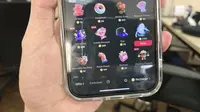 Berapa Harga Gift Paus di TikTok yang Kerap Dibagikan saat Live?