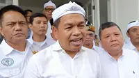 Tukang Ojek hingga Sopir Angkot di Jabar Dilarang 'Narik' Selama Masa Mudik Lebaran