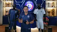 BRI Liga 1: Penjelasan Juragan 99 karena Menghidupi 2 Arema