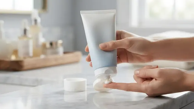 Tipe Kemasan Skincare dan Cara Pakainya yang Benar