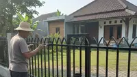 5 Warna Cat Pagar di Desa Supaya Terlihat Mewah dan Elegan Tanpa Renovasi Besar