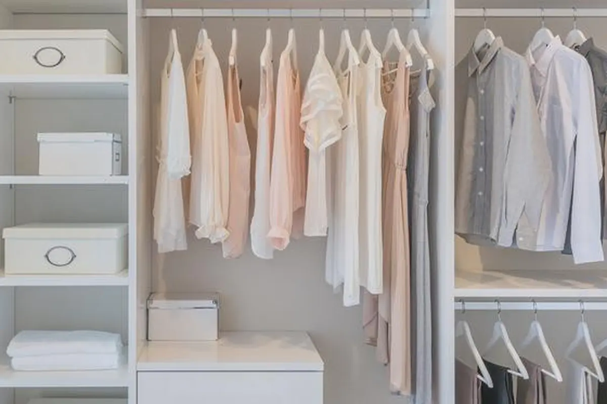 Tampil Stylish Tanpa Keluar Biaya? Simak 4 Cara Berikut