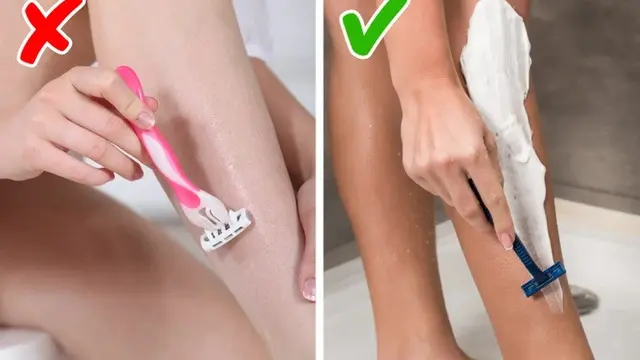 Tips Perawatan Kaki