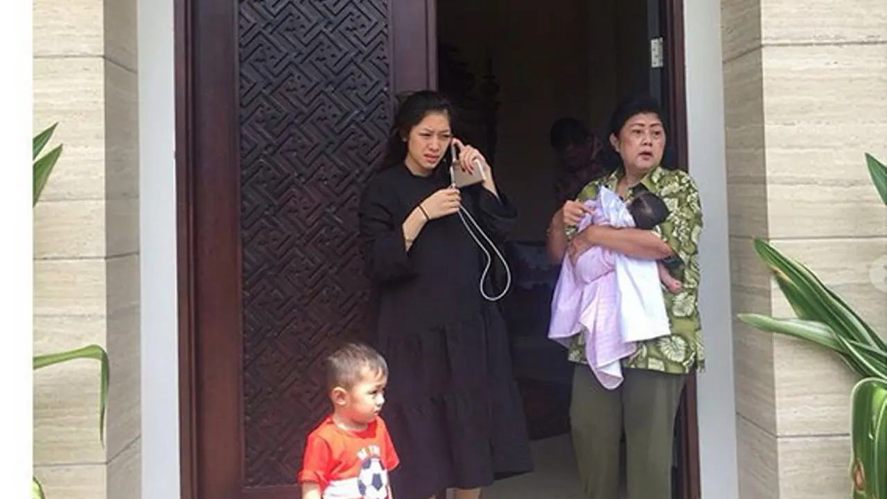 Ani Yudhoyono