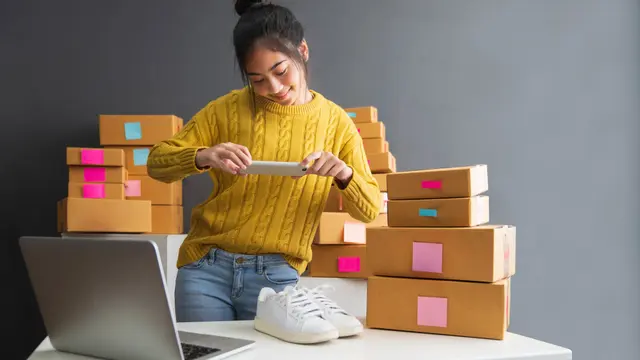 Bikin Bisnis Online Lebih Berkembang dan Membuahkan Hasil, Ini 9 Kiat Cerdas yang Perlu Dilakukan