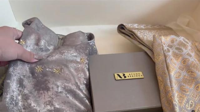 7 Potret Bridesmaids Pernikahan Ria Ricis, Tampil dengan Kebaya Menawan