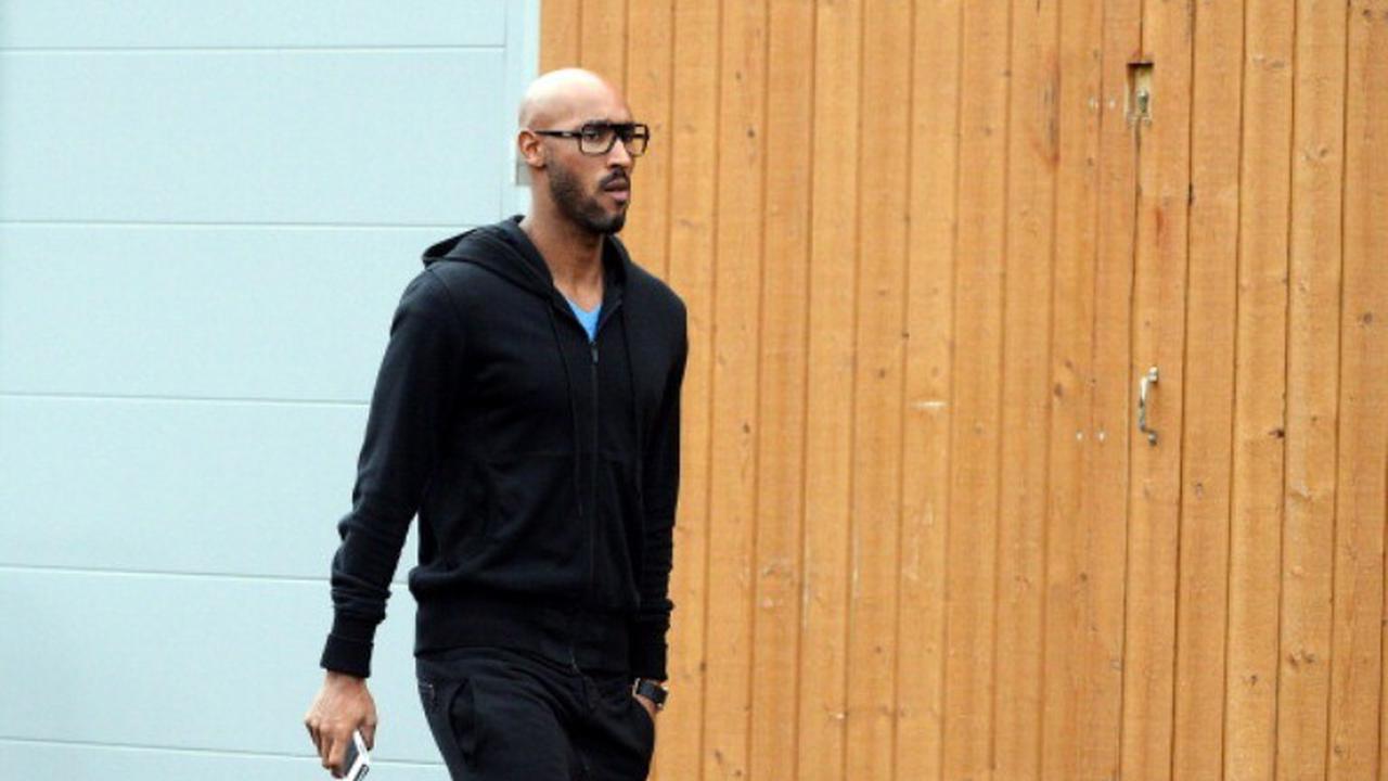 nicolas anelka