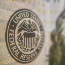 Ilustrasi Federal Reserve, The Fed. (Photo by Joshua Hoehne on Unsplash)