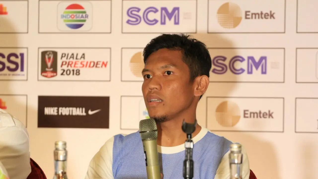 Eka Ramdani