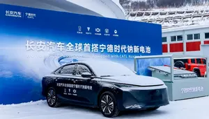 Harga Lithium Bergejolak, CATL Pilih Jalan Lain