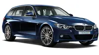Begini Sosok BMW Seri 3 Edisi Ulang Tahun ke-40 