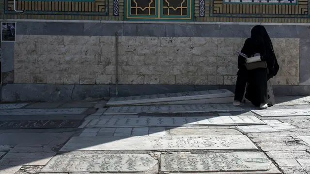 Berdoa