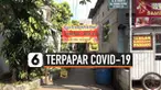 Sebanyak 14 warga Srengseng Sawah, tepatnya Jalan H. Shibi II, Jakarta Selatan, terkonfirmasi positif Covid-19. Mereka kini menjalani isolasi.Diduga merejka berasal dari Klaster Mudik.