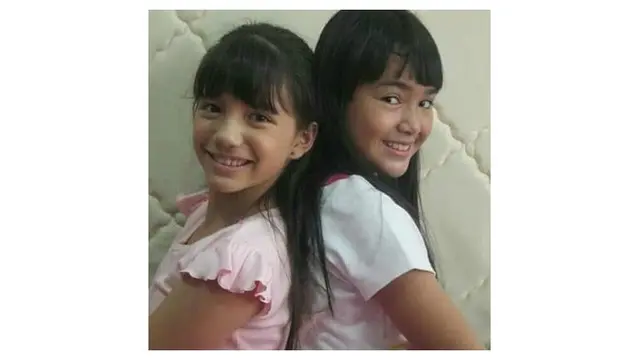 6 Potret Transformasi Amanda Manopo, Parasnya Bikin Pangling