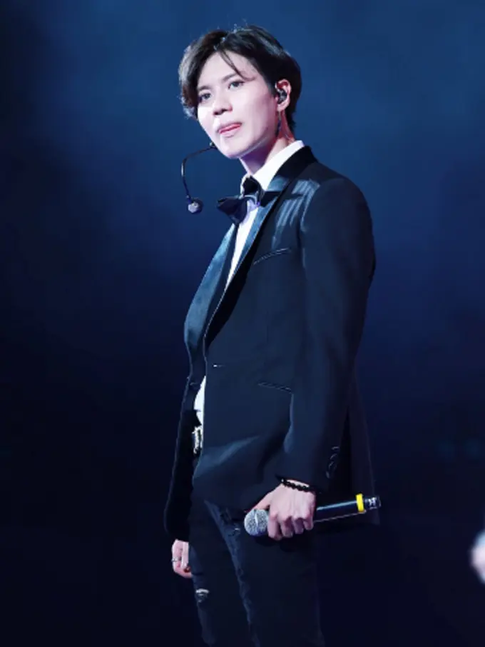 Taemin `SHINee`