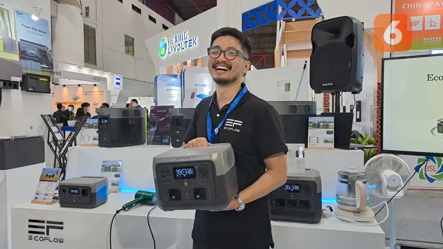 EcoFlow RIVER 2 Series