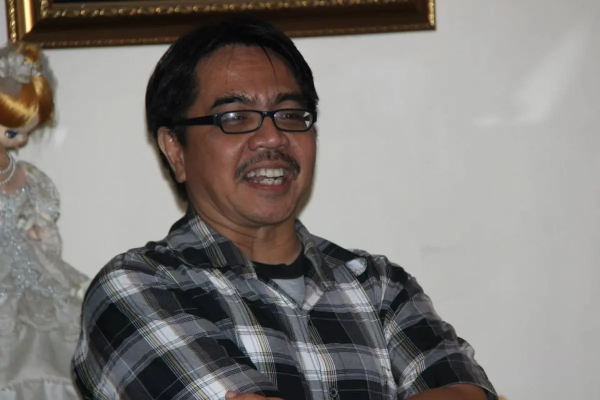 ade Armando