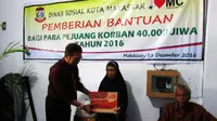 Pelipur Lara Sanak Korban 40 Ribu Jiwa Kekejaman Belanda