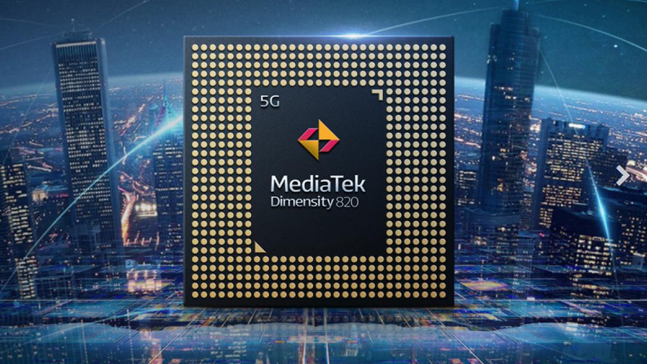 MediaTek