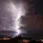 Danau Catatumbo, Venezuala, 