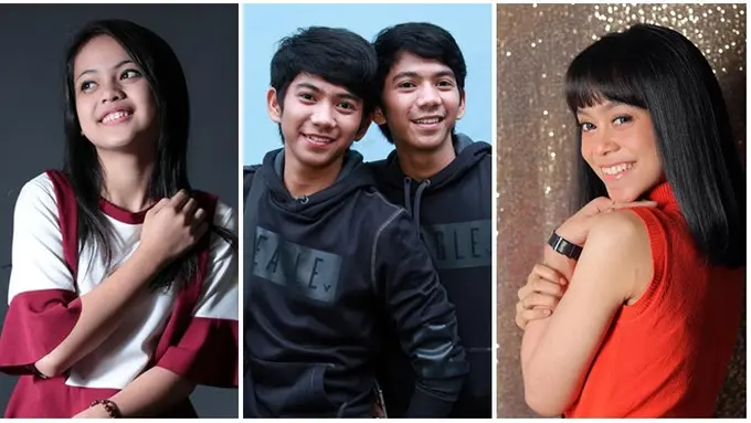 [Bintang] 5 Kolaborasi di Konser Princess Dangdut Jaman Now