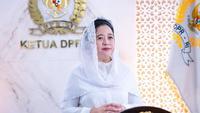 Muhammadiyah Milad ke-113, Puan Maharani: Terus Berkhidmat dan Melayani Umat