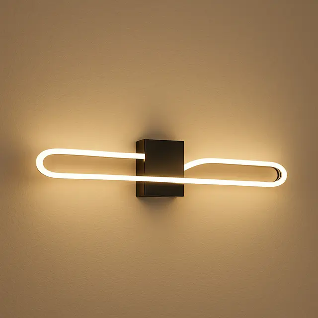 model lampu ruang tamu minimalis