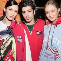 Bella Hadid nggak merestuo kembalinya sang kakak ke pelukan Zayn Malik. (babe.net)