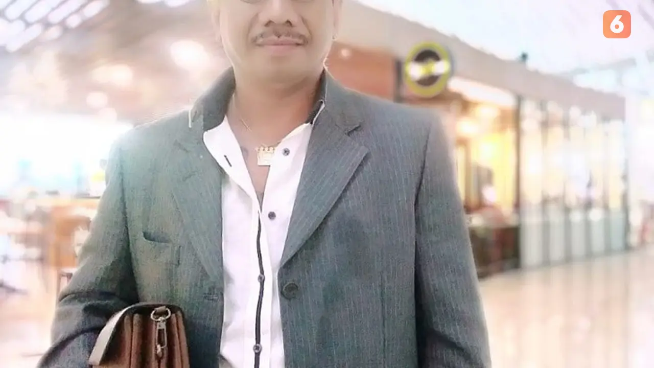 Salah satu akademisi di Makassar, Jermias Rarsina mendukung langkah OTT Gubernur Sulsel oleh KPK (Liputan6.com/ Eka Hakim)