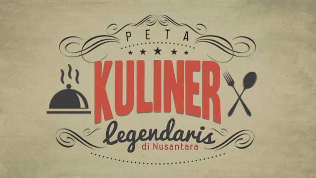 [INFOGRAFIS] Sejuta Rasa Kuliner Indonesia