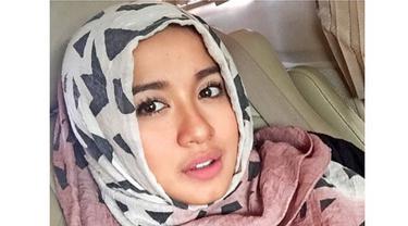 Laudya Cynthia Bella Telanjang