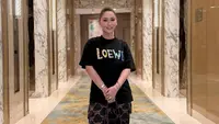 Inul Daratista Masuk Rumah Sakit, Alami GERD dan Ungkap Penyebabnya
