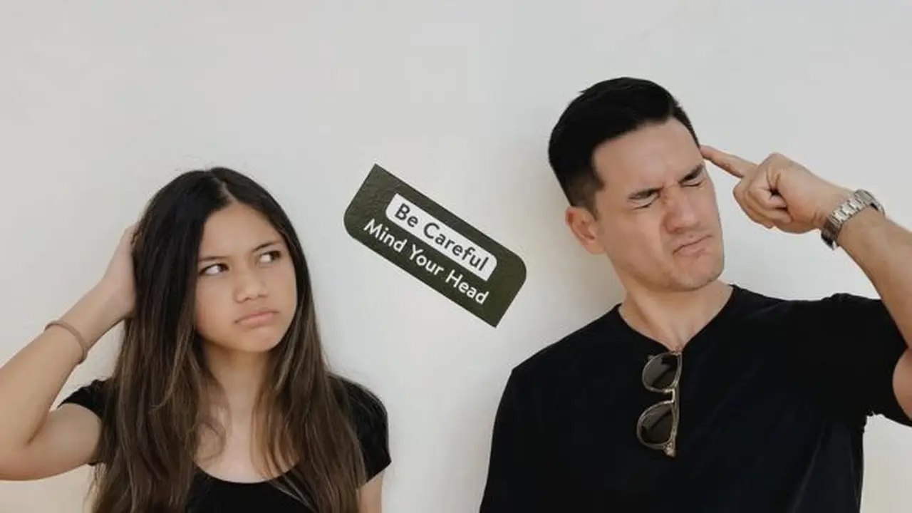 5 Potret Kekompakan Andrew White dengan Sarah Deana di Setiap Momen, Kehangatan Keluarga Harmonis (credit: instagram/andrew.white._).