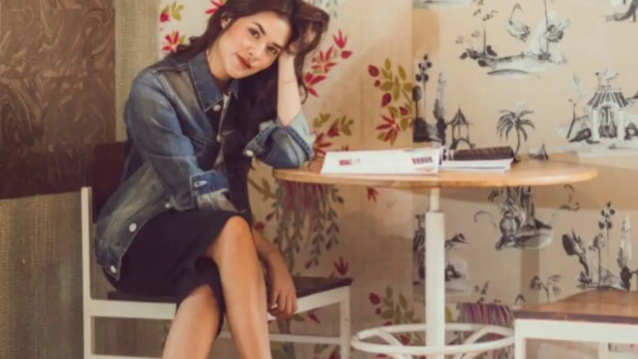 Setelah Menikah Semakin Cantik, Ternyata Ini yang Dilakukan Raisa