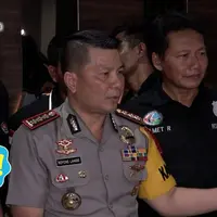 Polisi selidiki kasus narkoba Ridho Rhoma lebih mendalam.