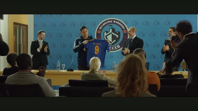 Intip Sinopsis dan Daftar Pemeran Film ELANG Tayang 9 Januari, Angkat Isu Judi Bola (credit: https://www.youtube.com/@ARJUNAMEGAFILMS).