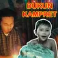 Sitkom Dukun Kampret di Bohal TV. (Sumber: YouTube/BohalTV)