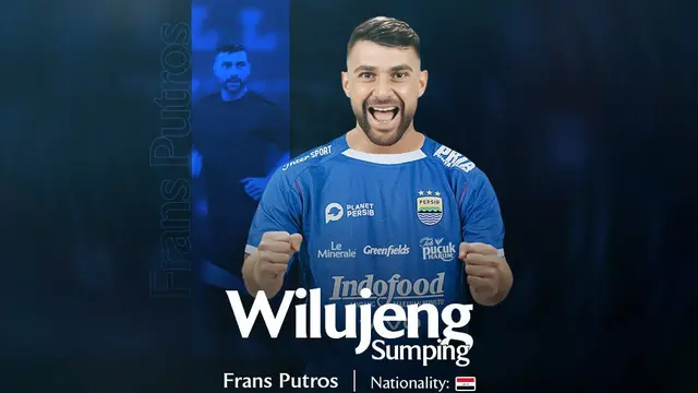 Frans Putros