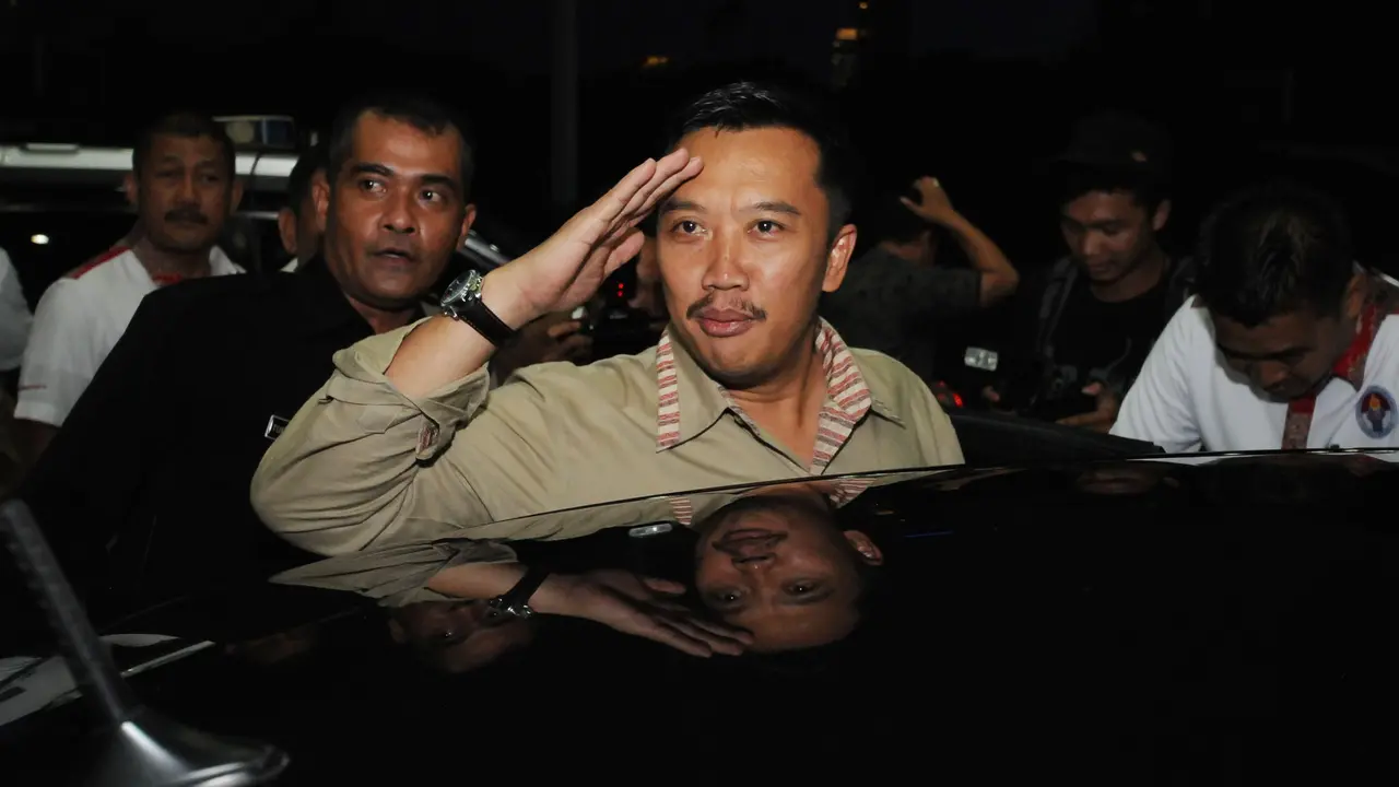 Imam Nahrawi
