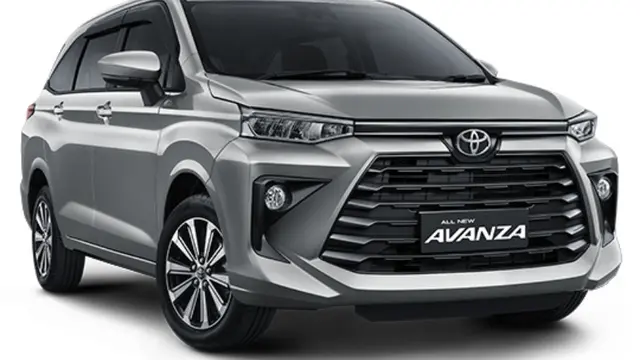 Avanza.