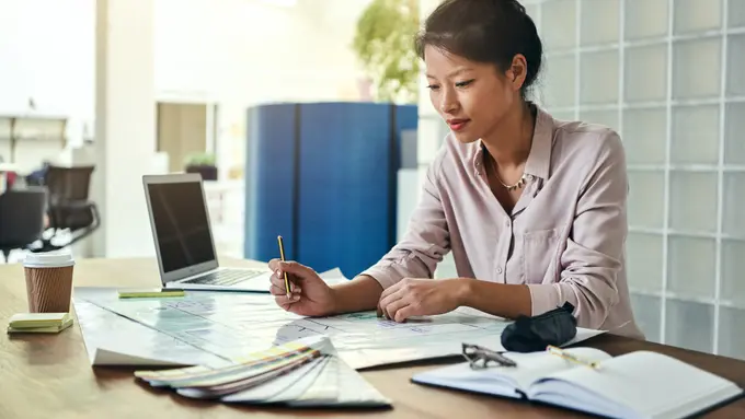 Cari profesi yang tepat untukmu (c)shutterstock