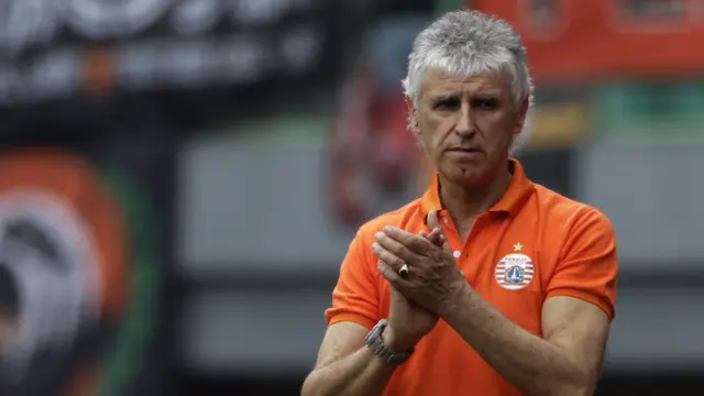 Persija Jakarta