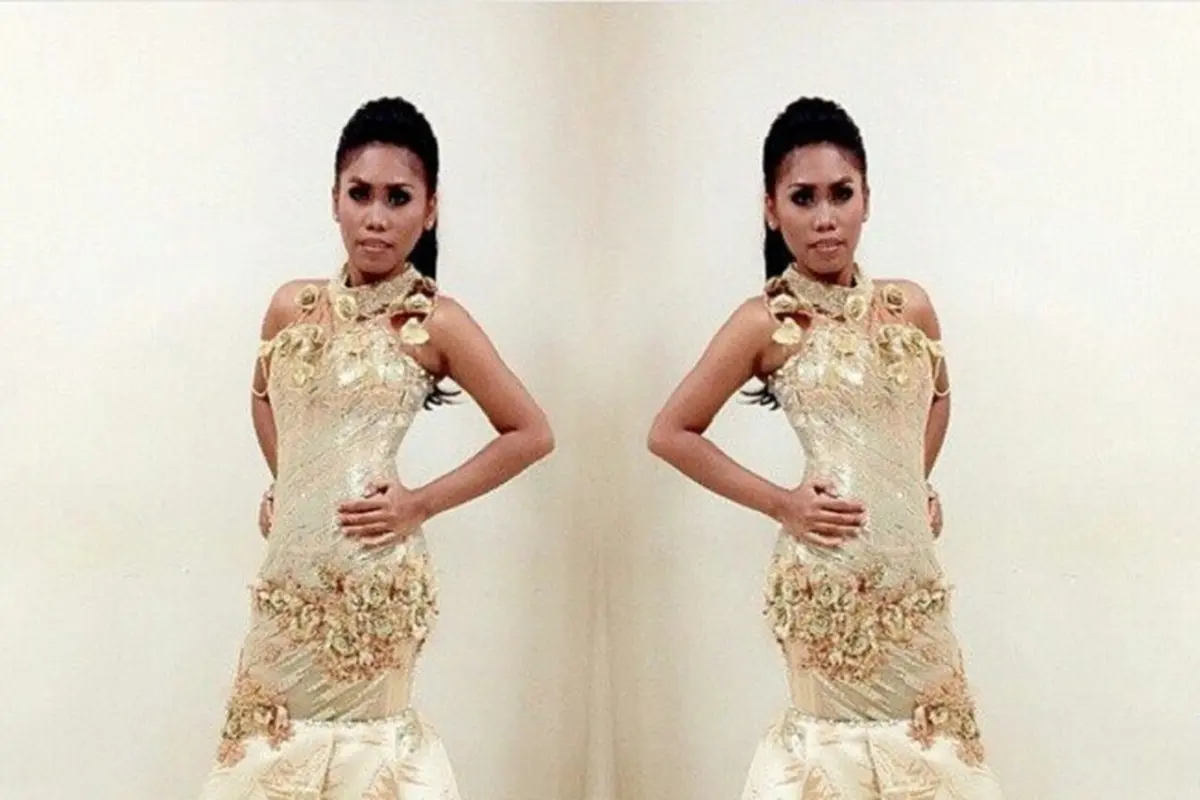 Evi Masamba