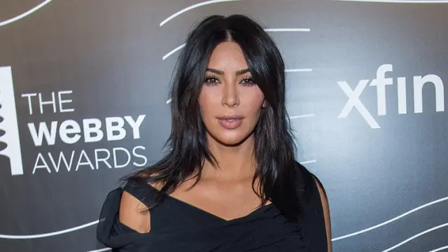 Kim Kardashian