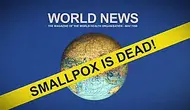 Pada tanggal 8 Mei 1980 WHO mengumumkan bahwa dunia bebas  smallpox atau yang dikenal sebagai penyakit cacar. (who.int)
