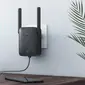 Mi WiFi Range Extender AC1200 yang baru meluncur di Indonesia. (Foto: Xiaomi)