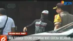 Menurut Kapolda Sumatera Utara Irjen Pol Agus Andrianto, AN dan RI merupakan DPO Polda Sumatera Utara karena merupakan bagian dari jaringan terduga teroris Syaiful.
