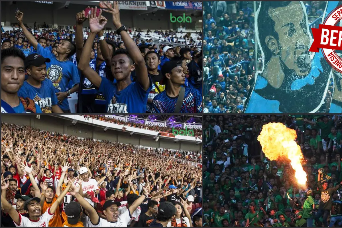 Sepak Bola Indonesia Berbenah_8
